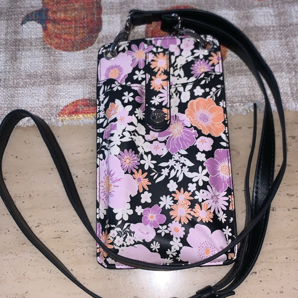 Madden Girl Phone case Crossbody